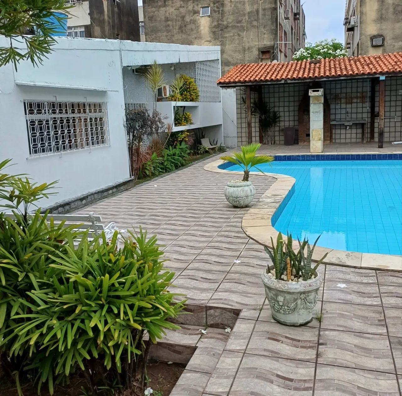 Espaço para Eventos - Foto 3