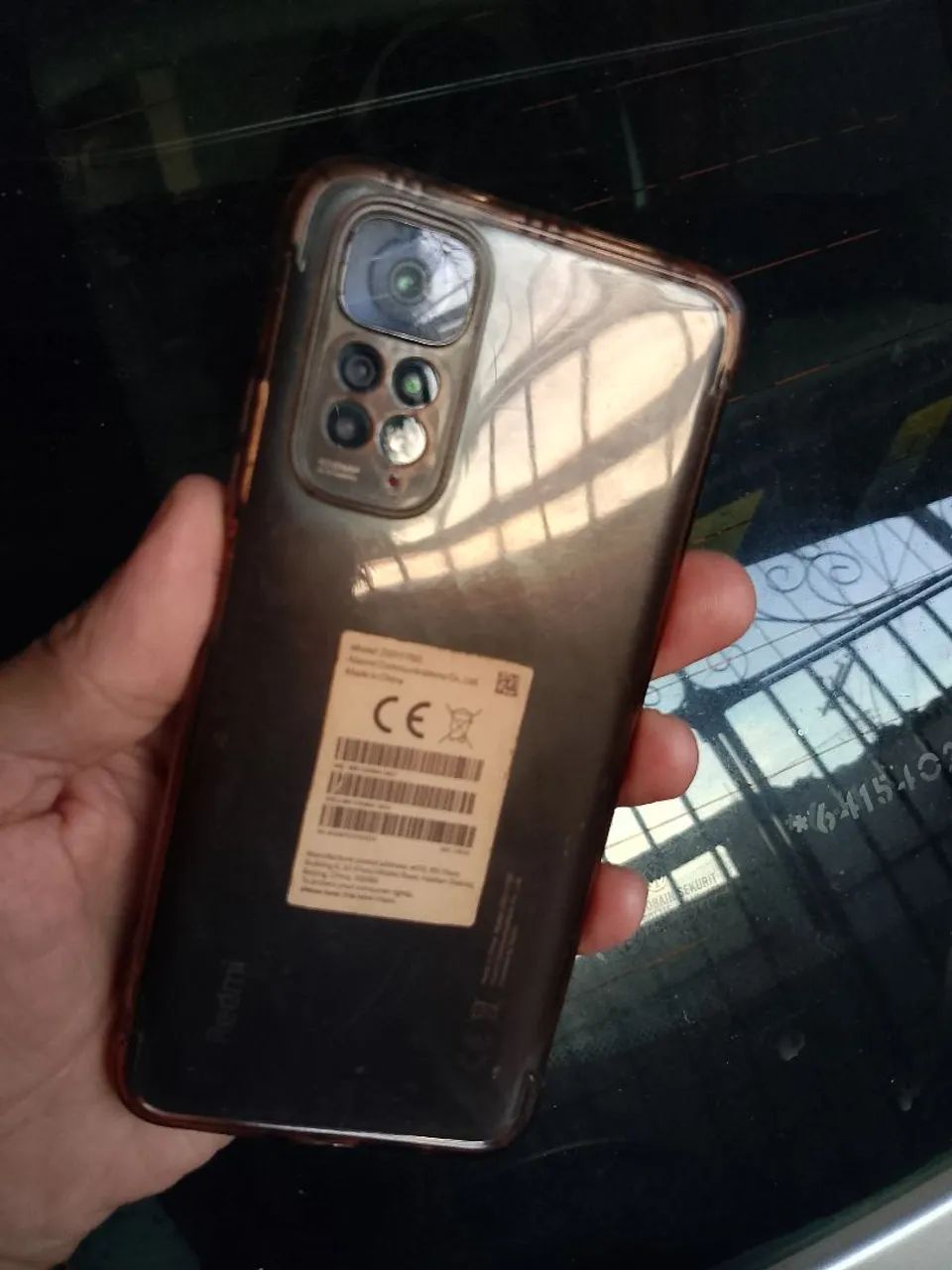 Redmi note 11S  - Foto 4