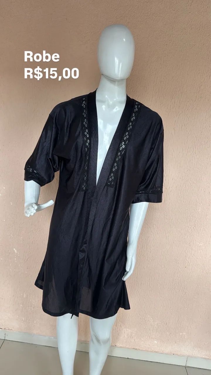 Roupas  - Foto 2