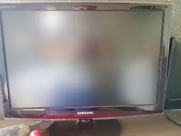 Monitor 60hz