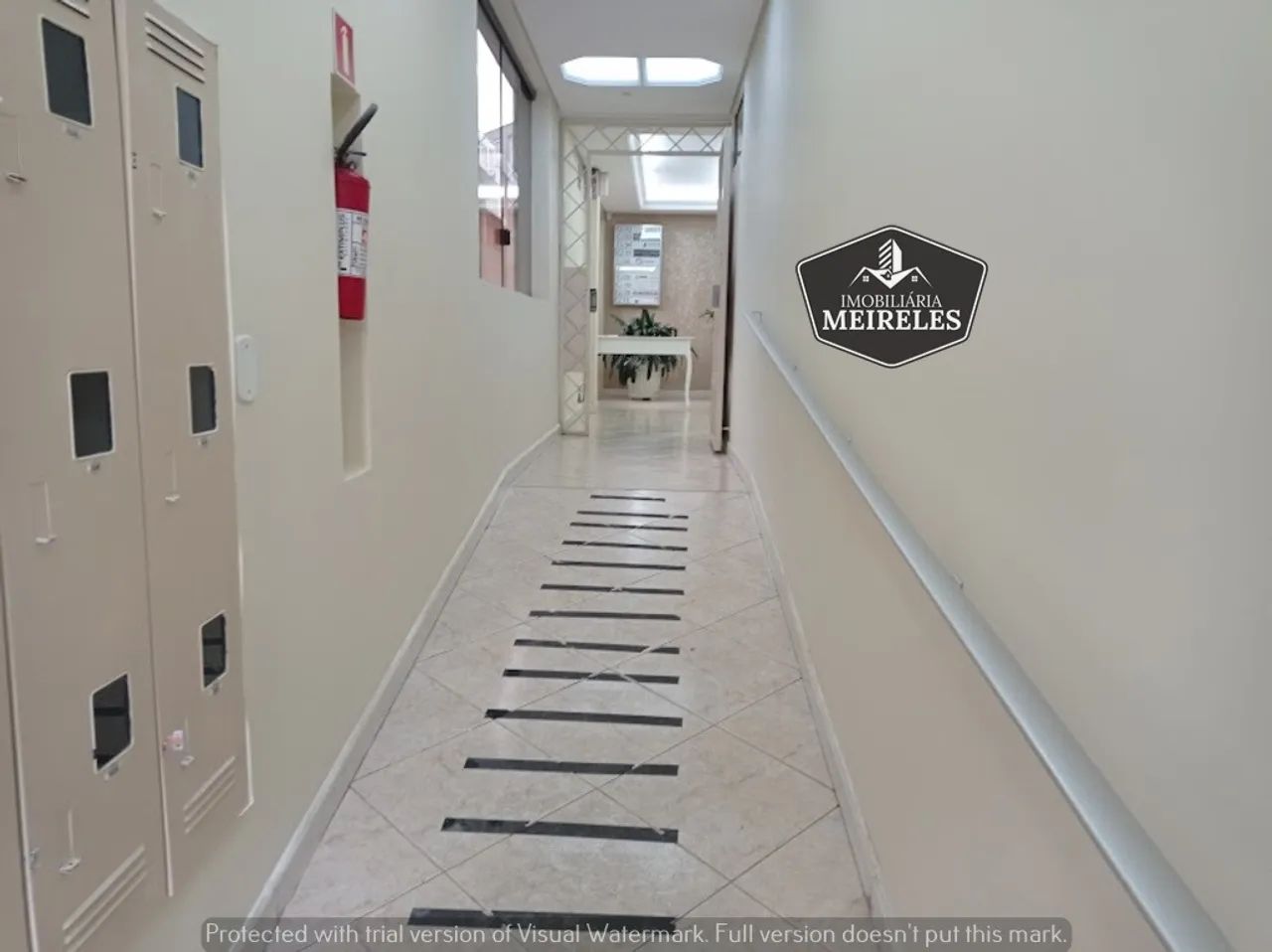 SALA COMERCIAL em CURITIBA - PR, Mercês - Foto 3