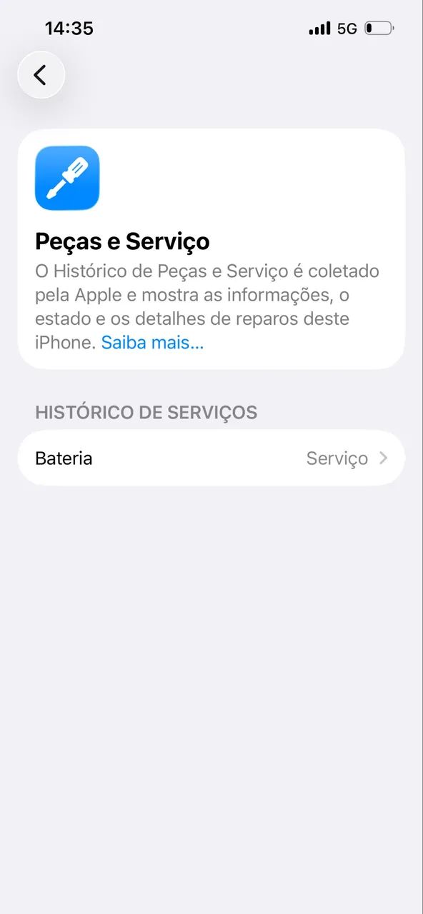 Iphone 13 - 128gb  - Foto 5