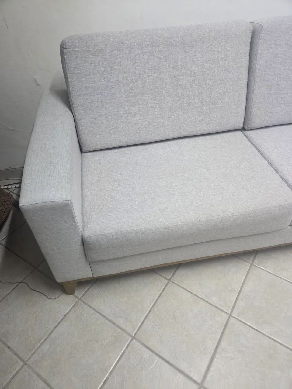 Poltrona 3 lugares - Foto 4