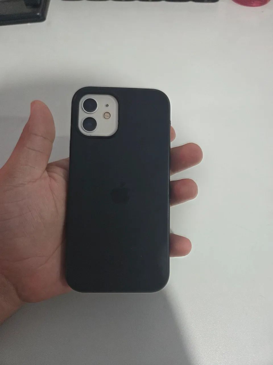 IPHONE 12, 128GB SUPER CONSERVADO - Foto 4
