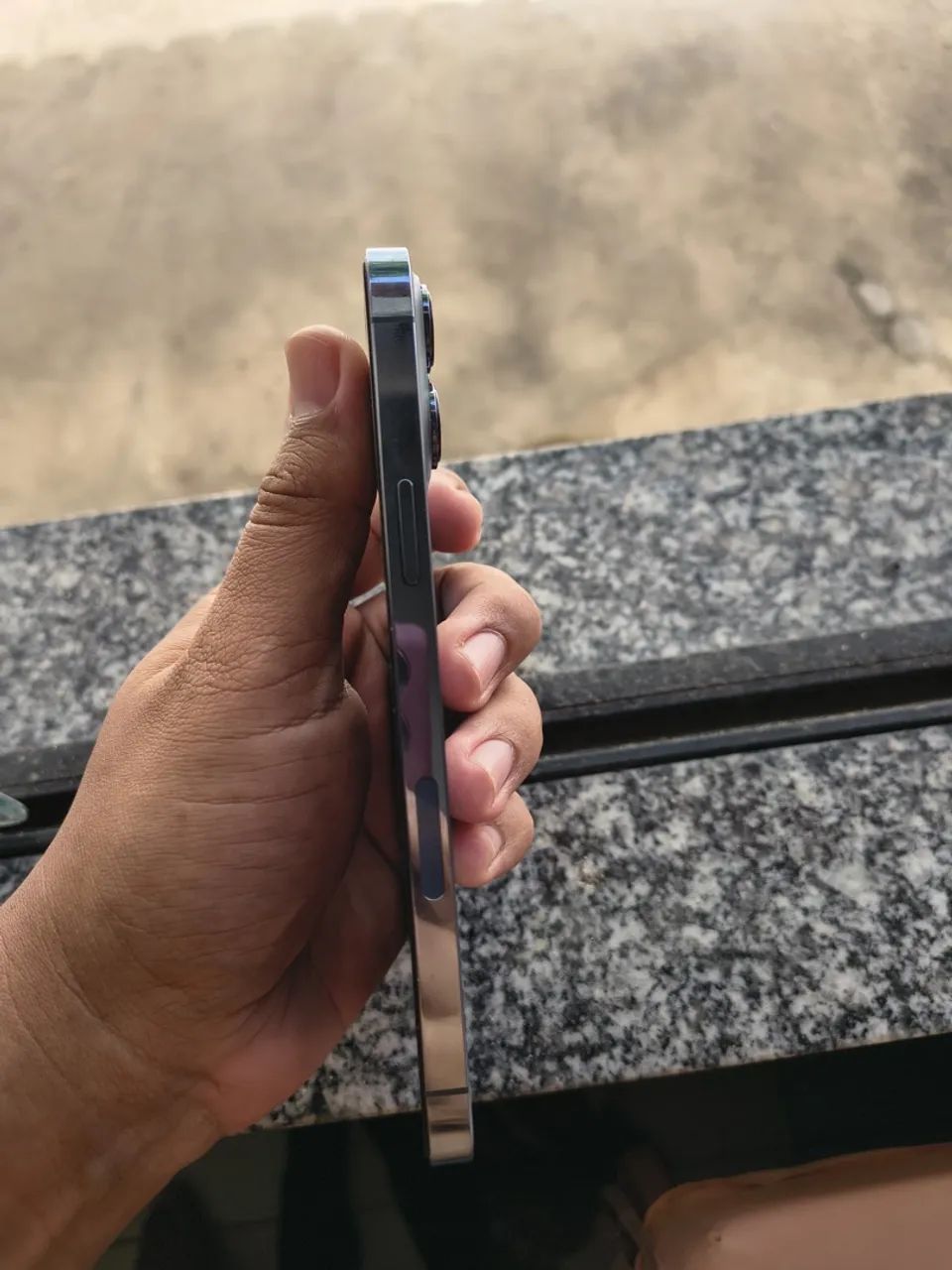IPHONE 13 PRO MAX  - Foto 2