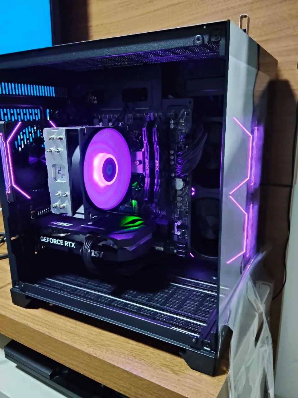 Pc gamer novo  - Foto 2