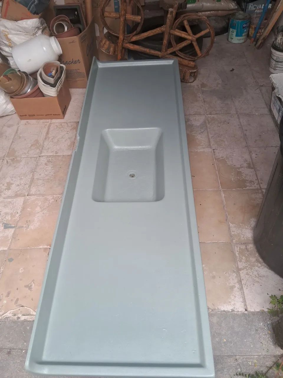 Vendo Pia  - Foto 2