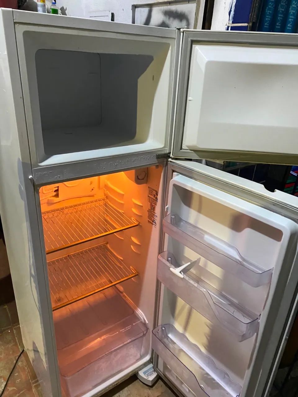 Geladeira  - Foto 2