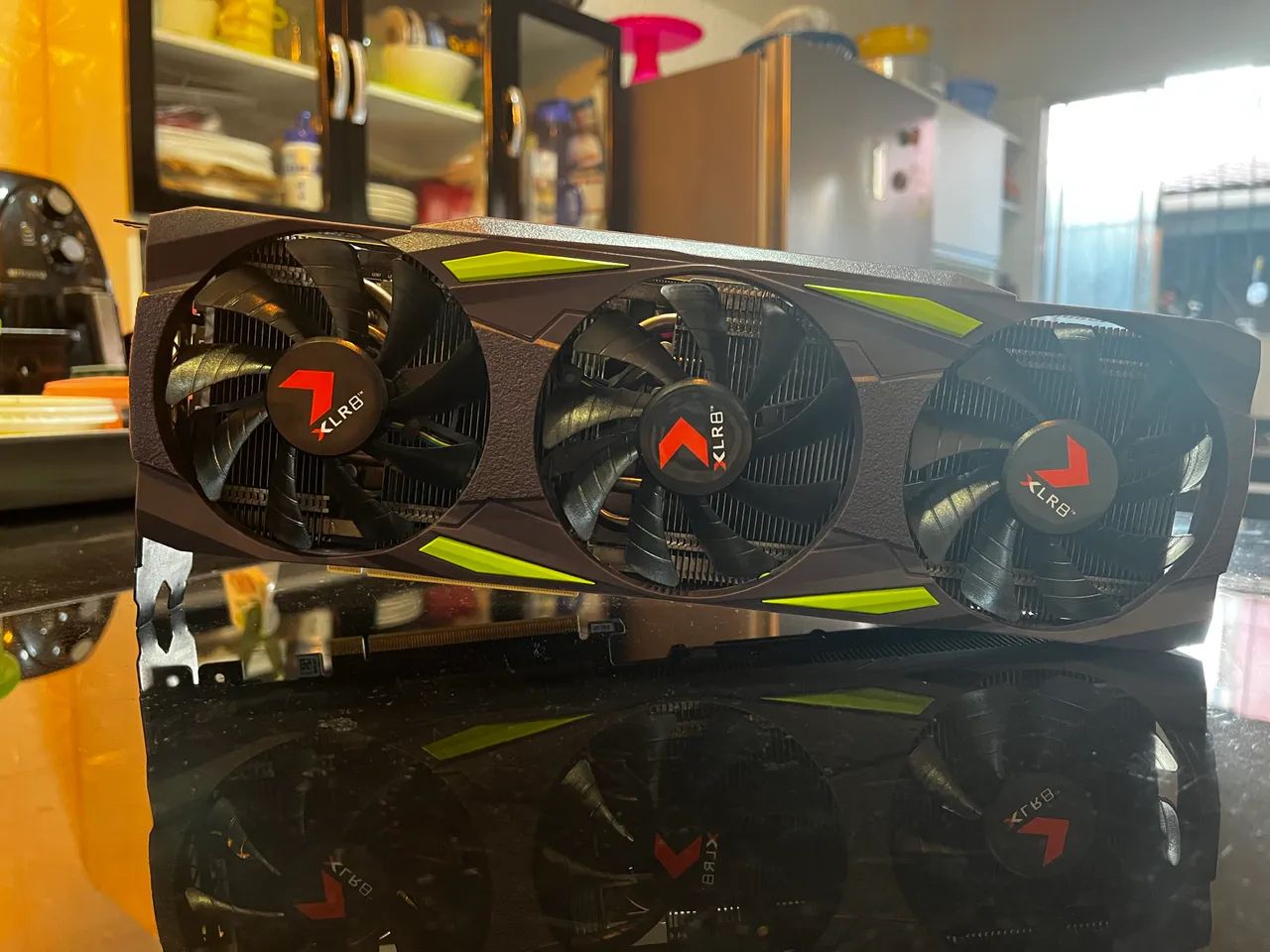 RTX 3080 Ti 12GB