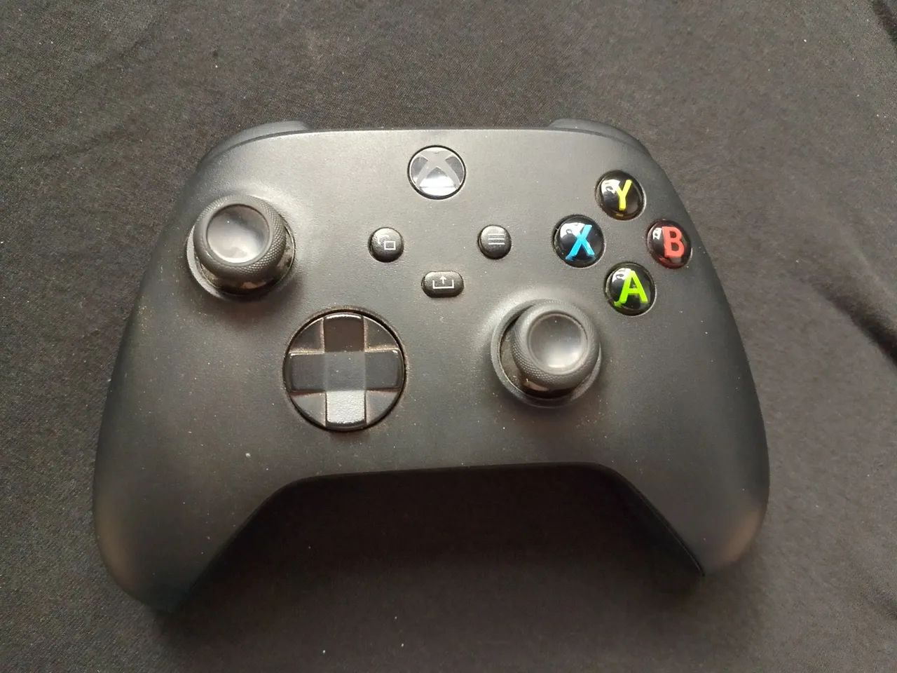 Controle Xbox One 