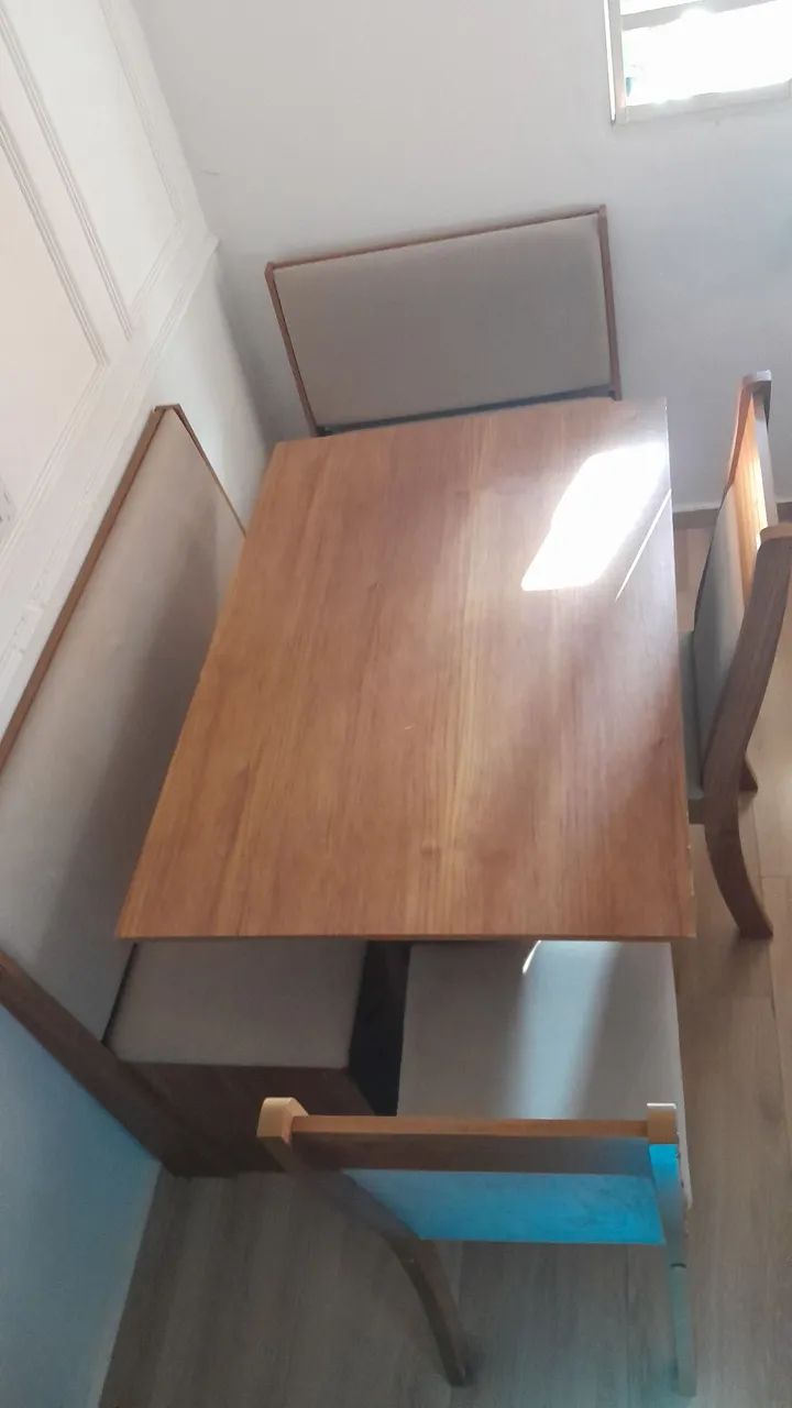 Conjunto alemão  - Foto 3