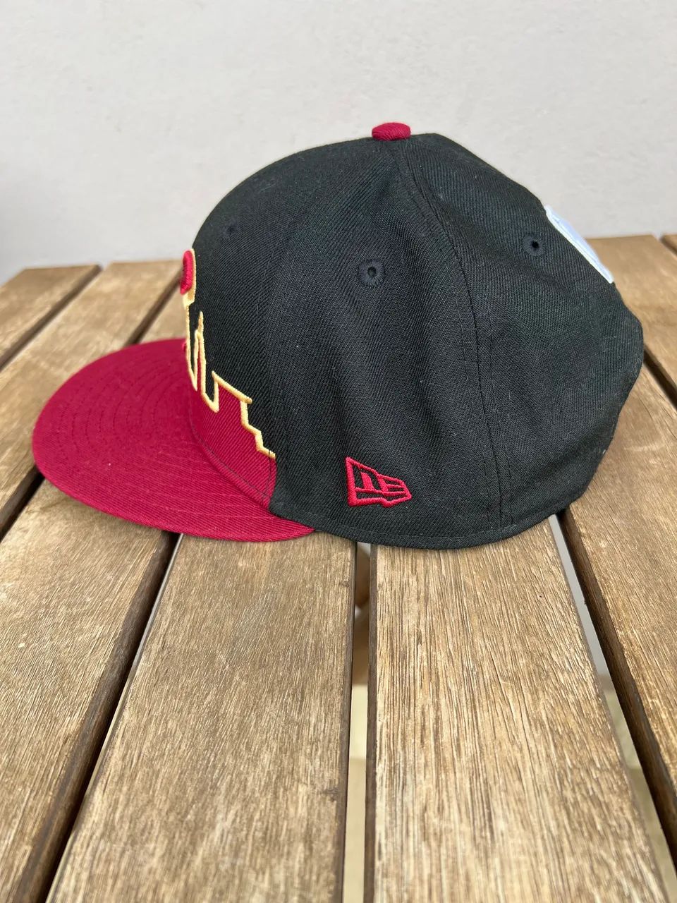 Boné New Era NBA Cleveland Cavaliers  - Foto 2