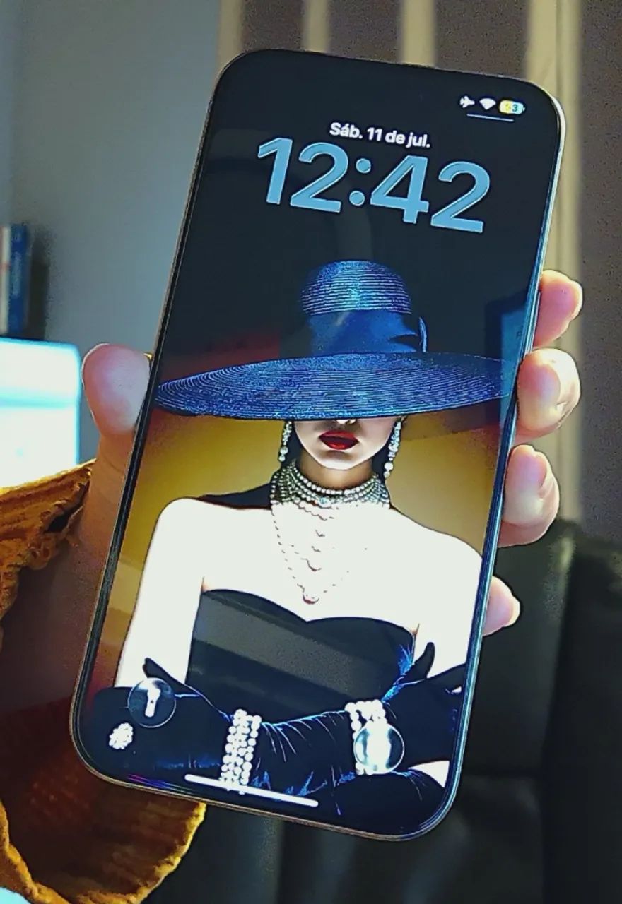 iPhone 16 Pro Max 256GB