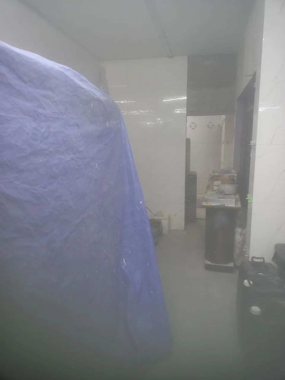 Precisa pedreiro empreita ou diaria