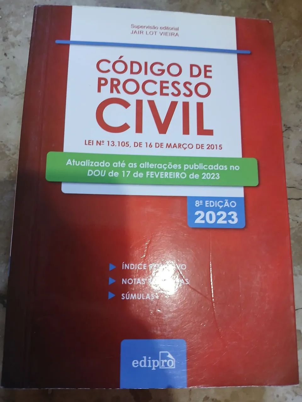 Códigos Civil, Penal e Processo Civil - Foto 3