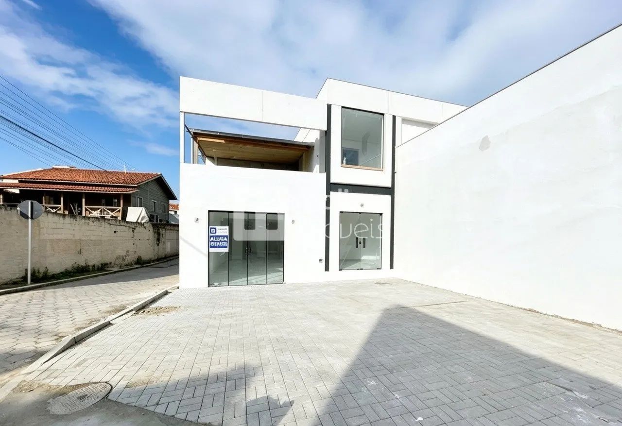 Sala Comercial no bairro Campeche em Florianópolis