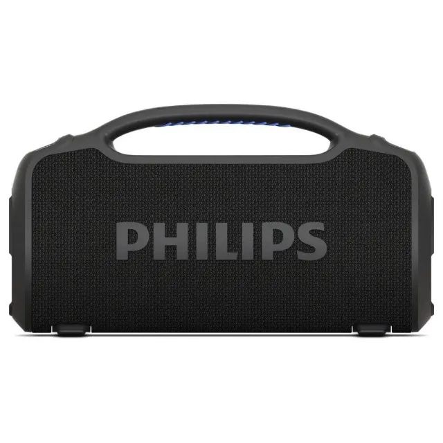 Caixa de Som Bluetooth Boombeat Philips 200W