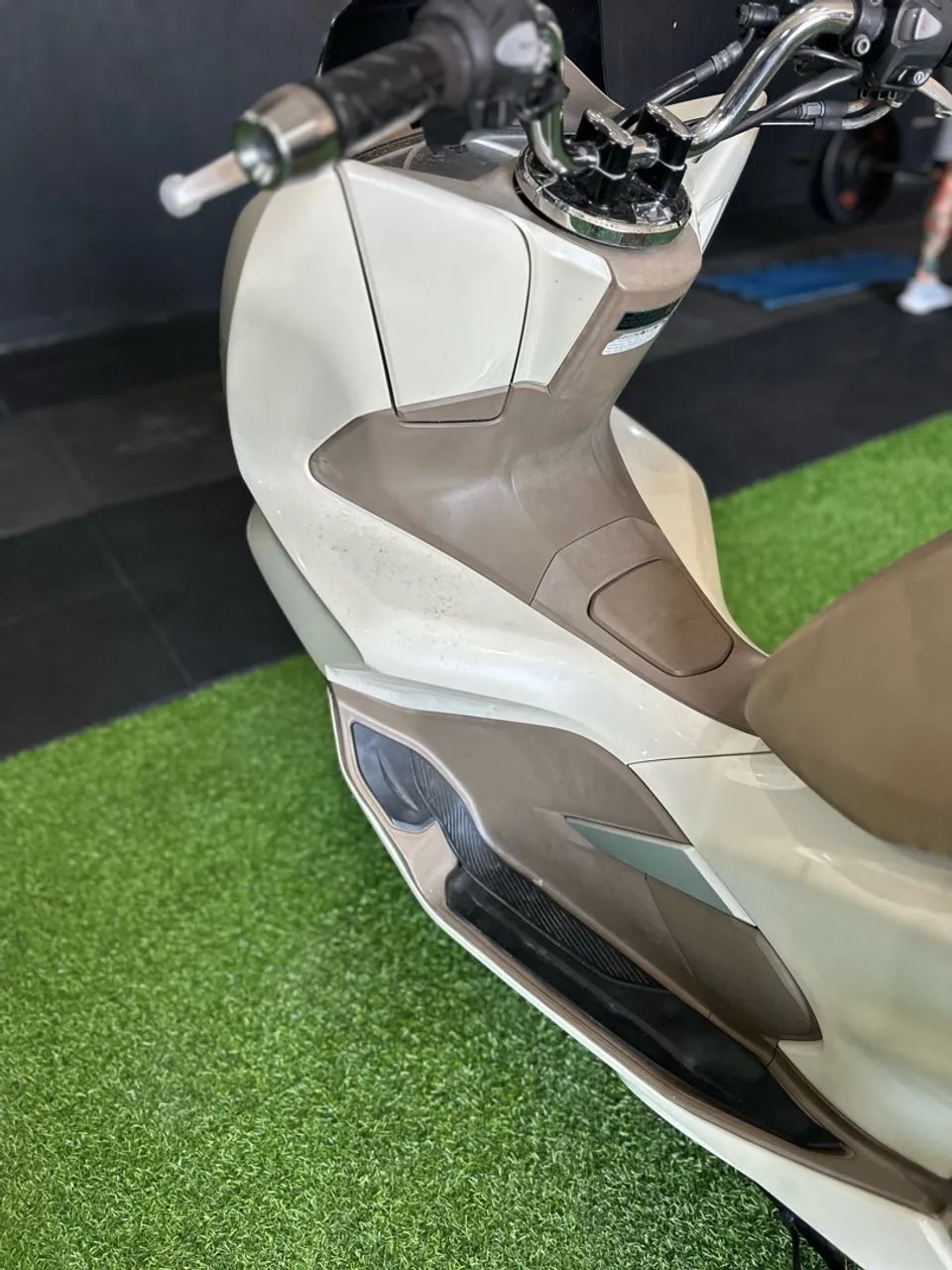 Pcx EXTRA  - Foto 3