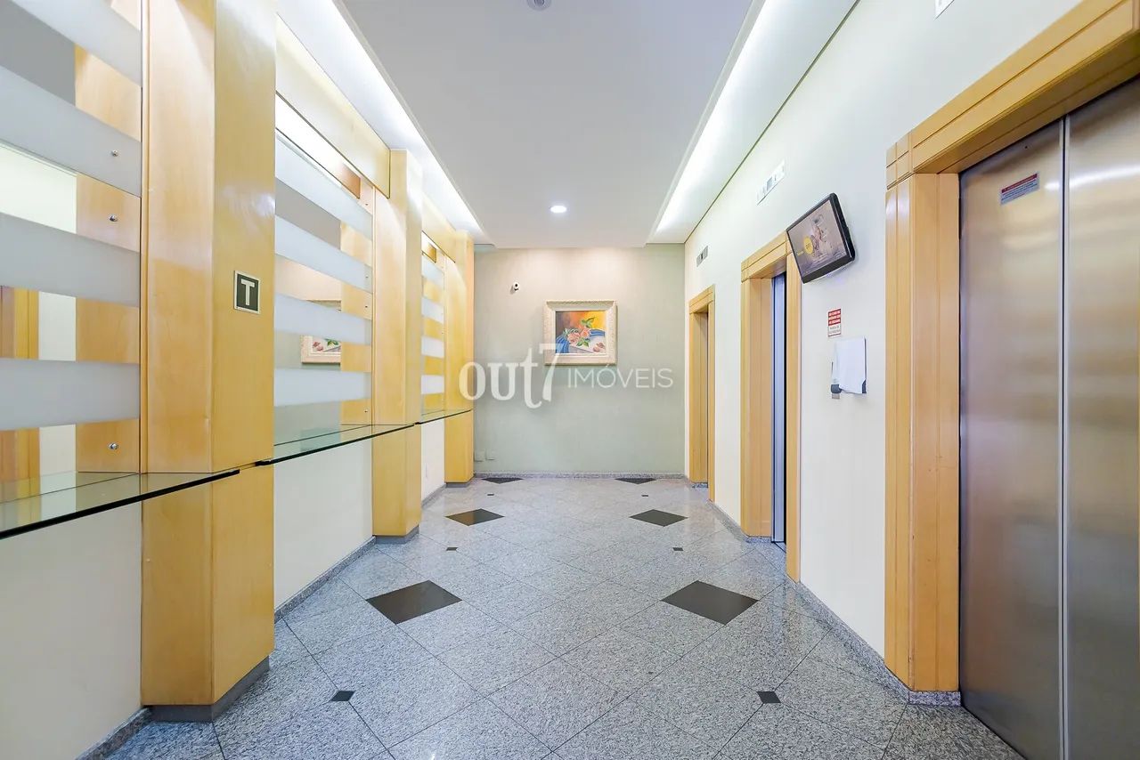 Sala comercial com 3 vagas no Ed. Work Station - Foto 3