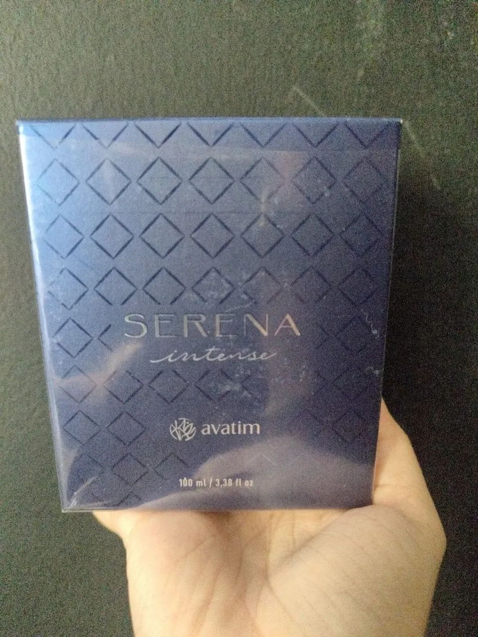 Serena Intense Avatim novo + brinde - Foto 2