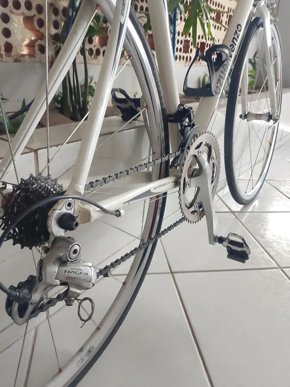 Bike venzo sprinter r3 - Foto 5