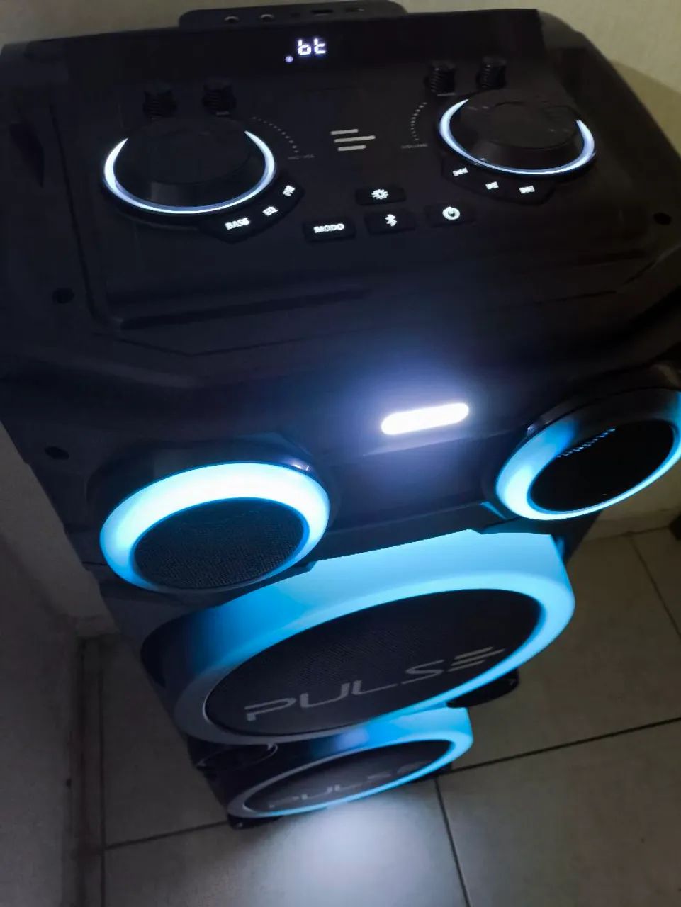 Torre de som Pulse sp516 - Foto 4