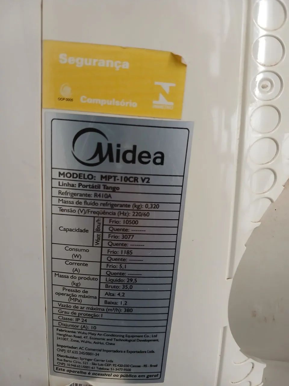 Ar condicionado  - Foto 2