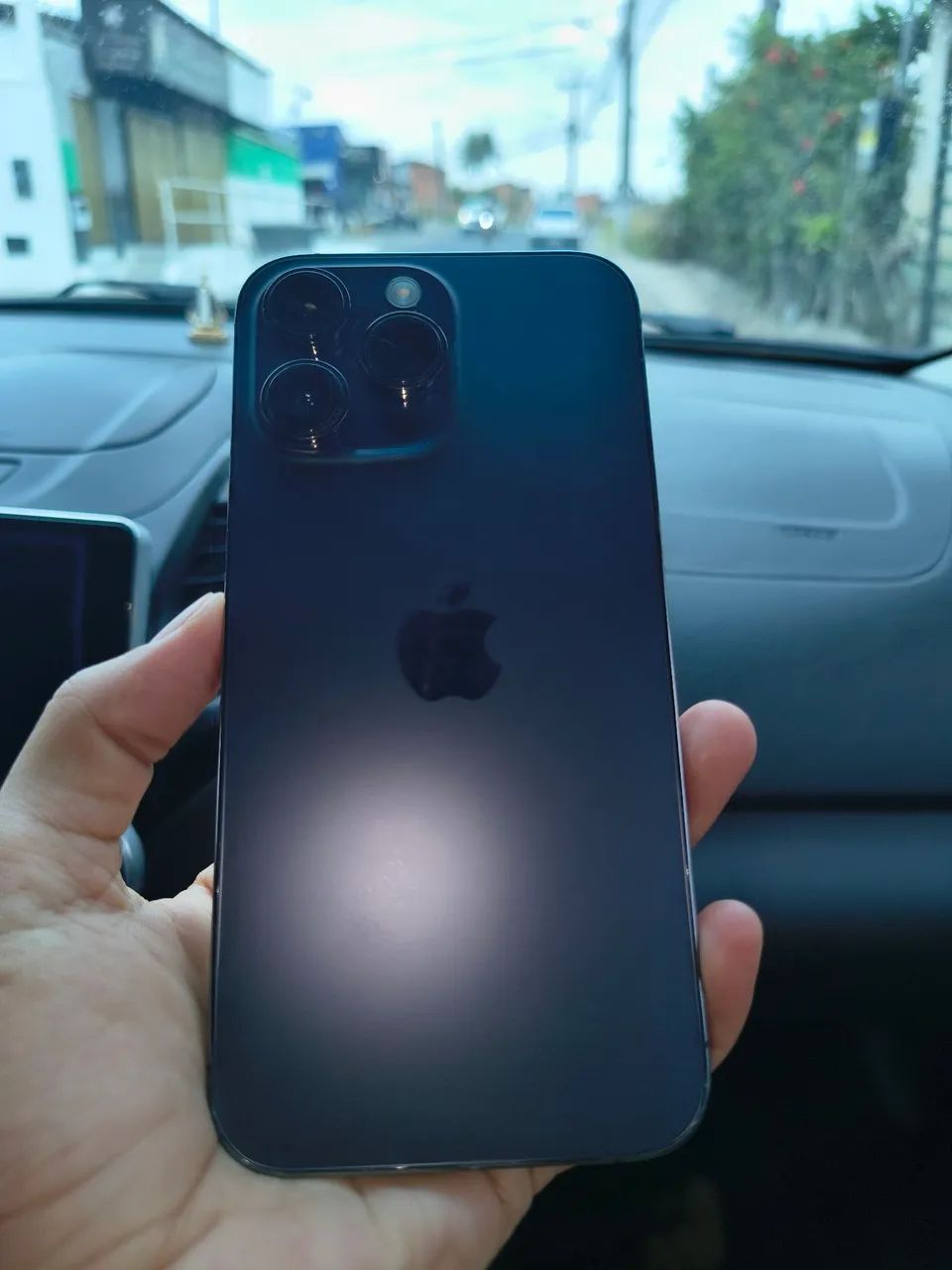 iPhone 14 pro max - Foto 3