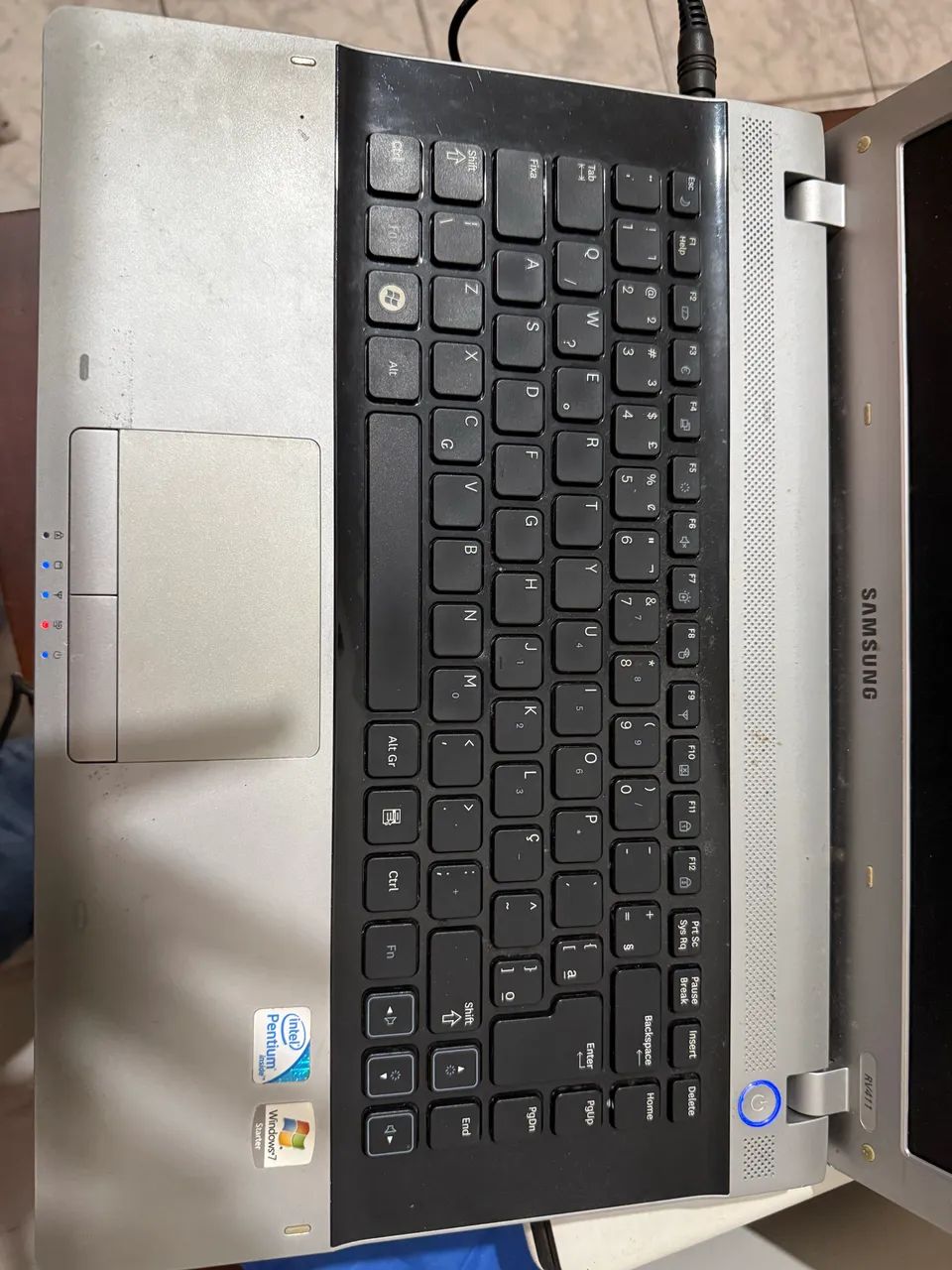 Notebook Samsung  - Foto 5