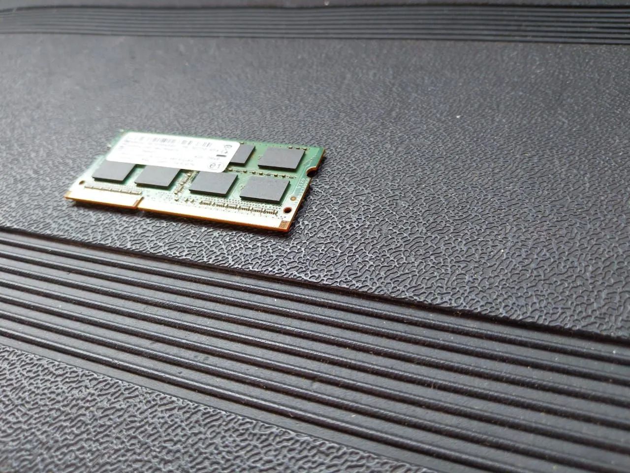 Memória DDr3 Smart 4GB PC3L - Foto 4