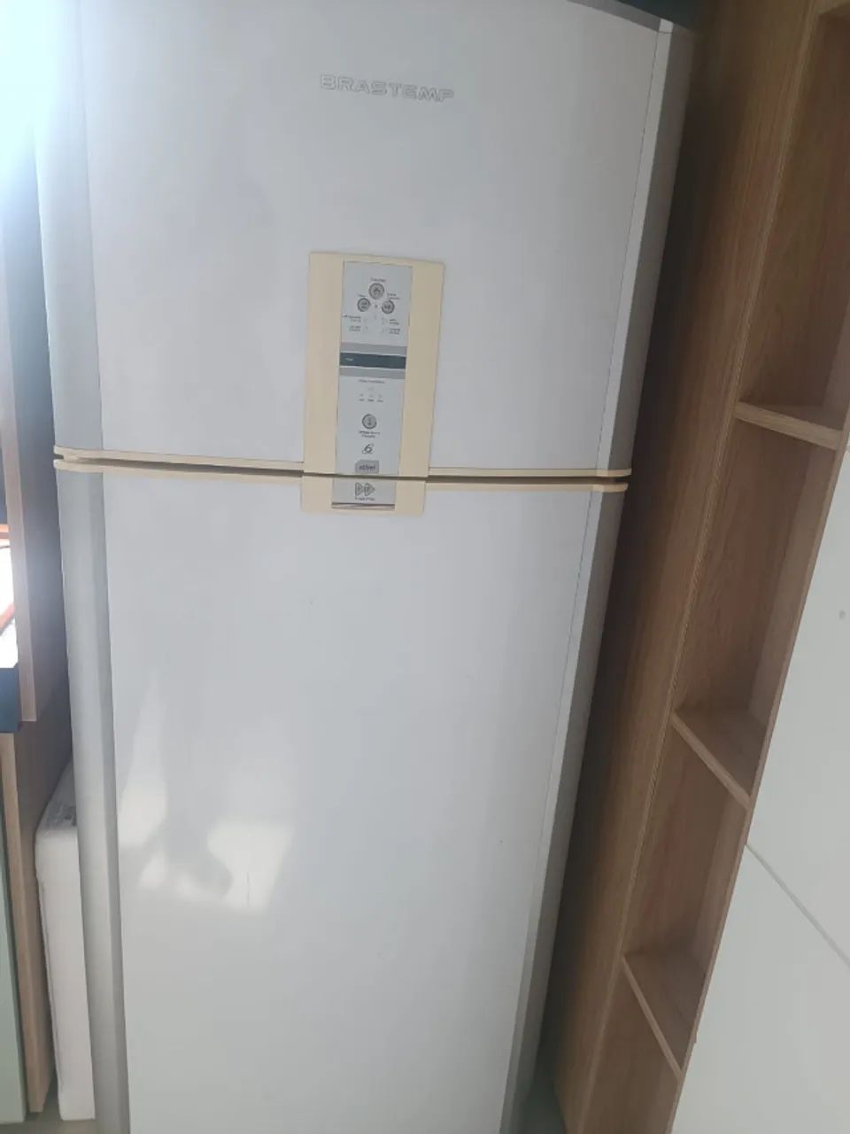 Geladeira