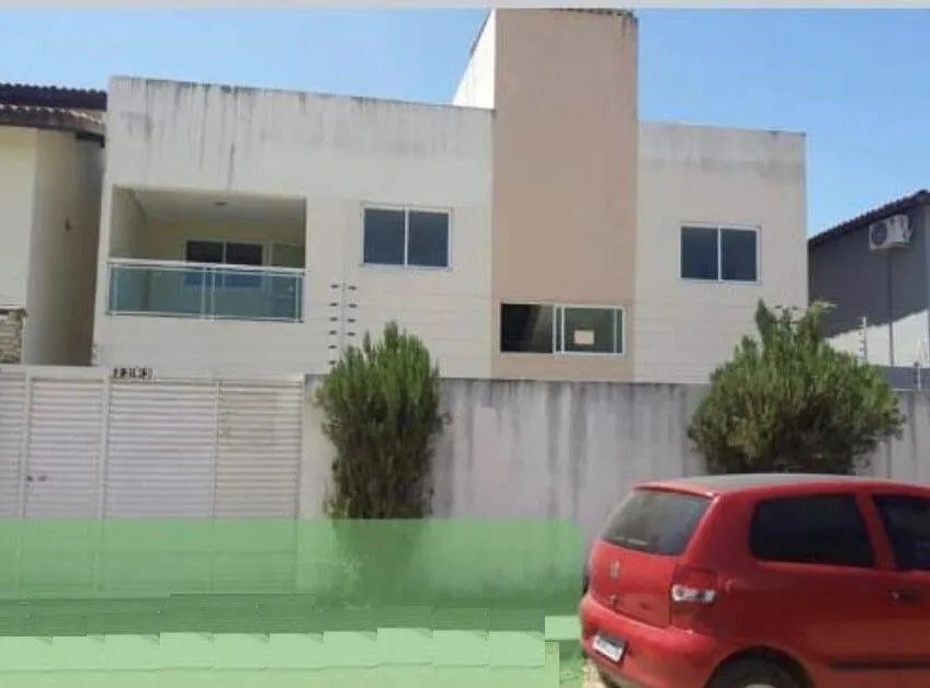 Casa com 4 dormitórios à venda, 179 m² por R$ 790.000 - Portal do Sol - João Pes 1