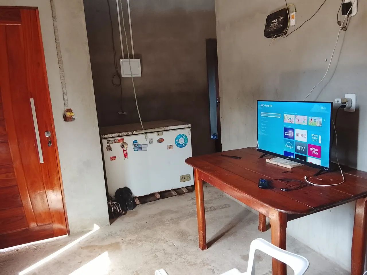 Vendo casa em Santana  - Foto 5