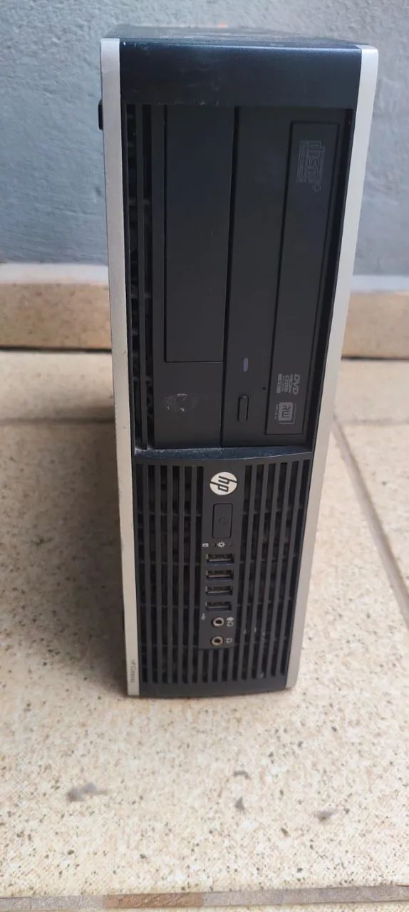 computador hp compaq 8200 elite small