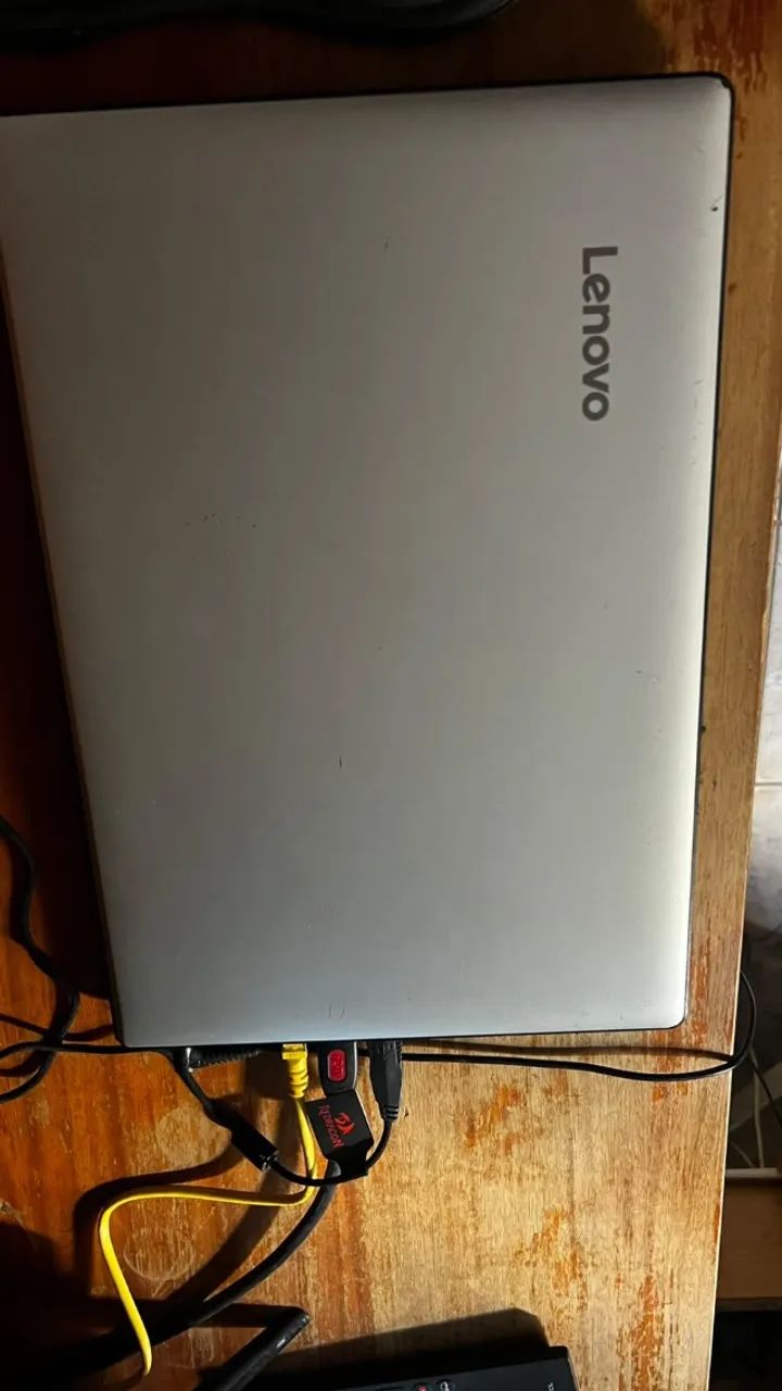 Notebook i5 6° Geração - Foto 2