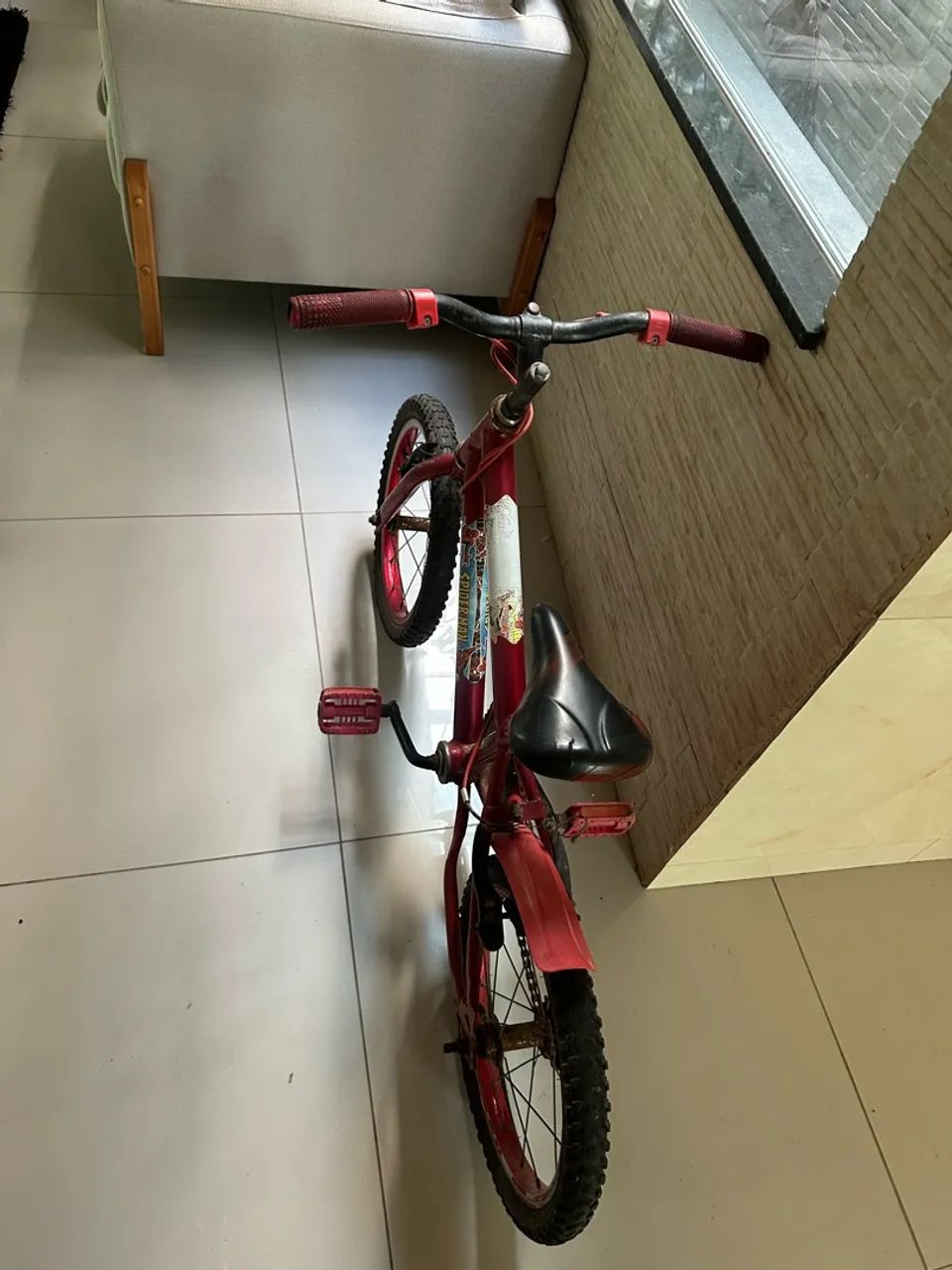 Vendo bicicleta  - Foto 2