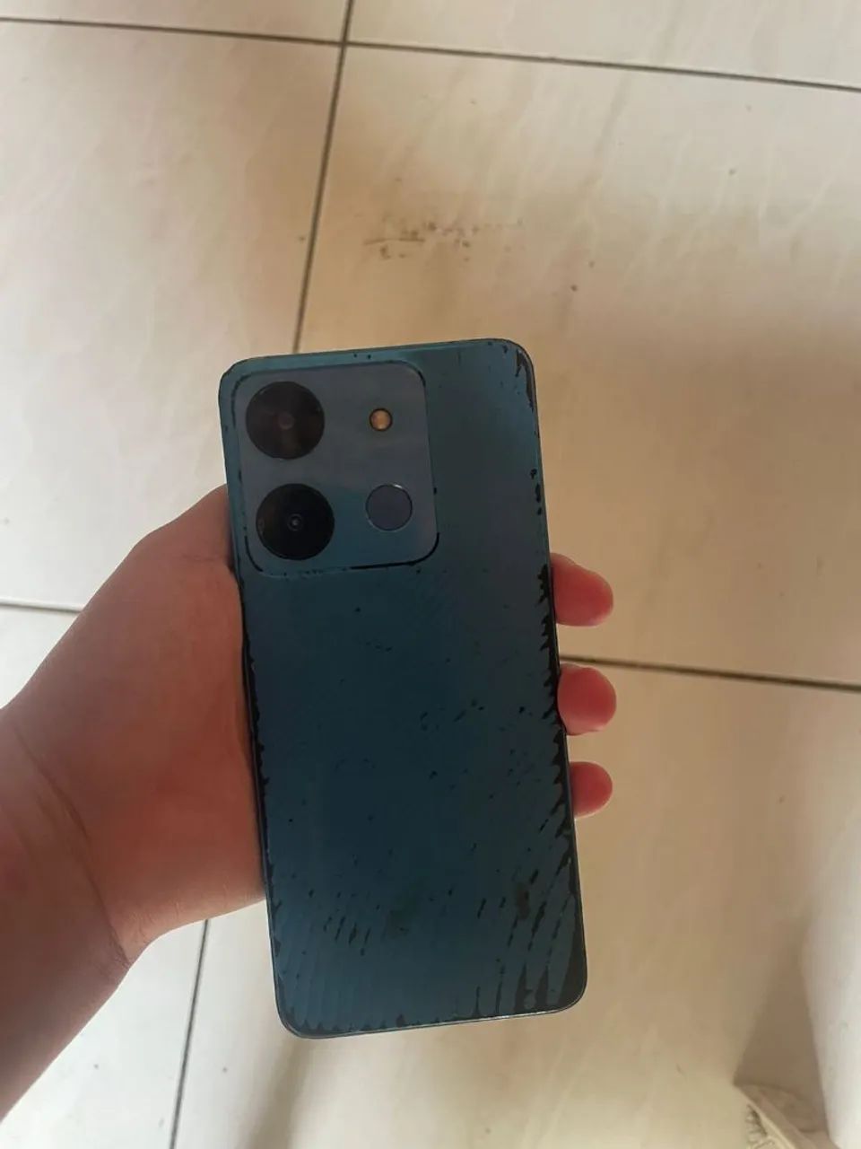 Celular infinix - Foto 2