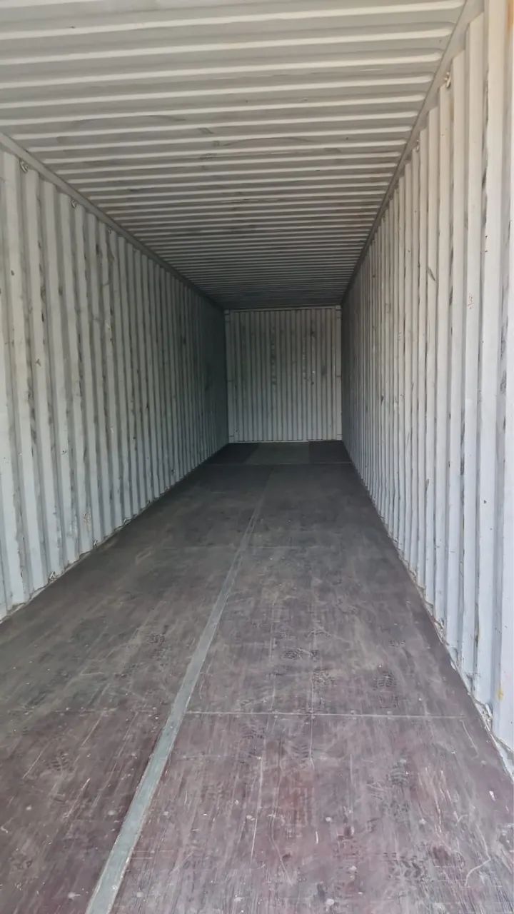 Container disponível  - Foto 5
