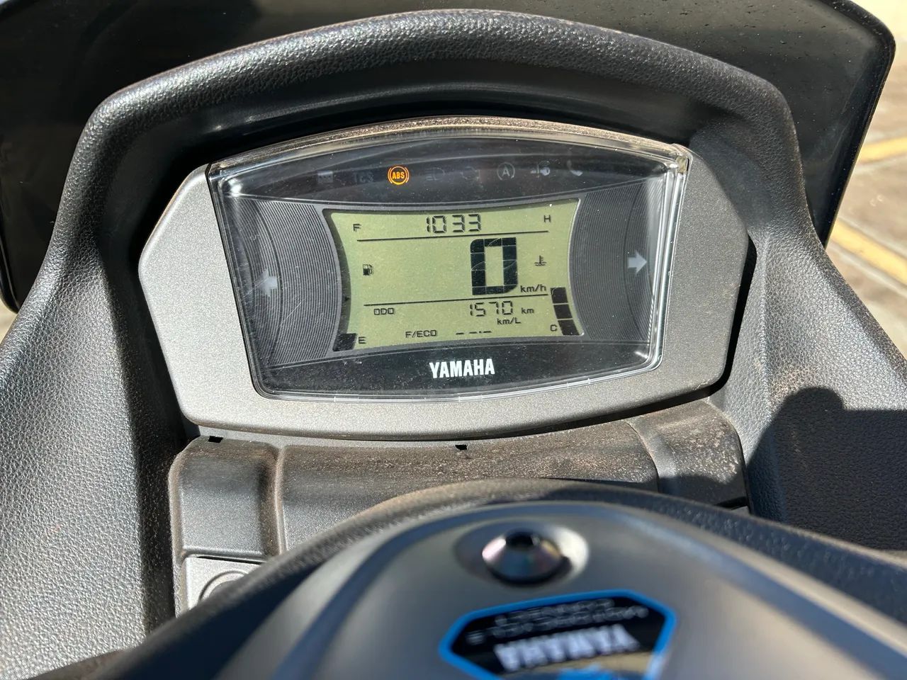 NMax 160 ABS  - Foto 2