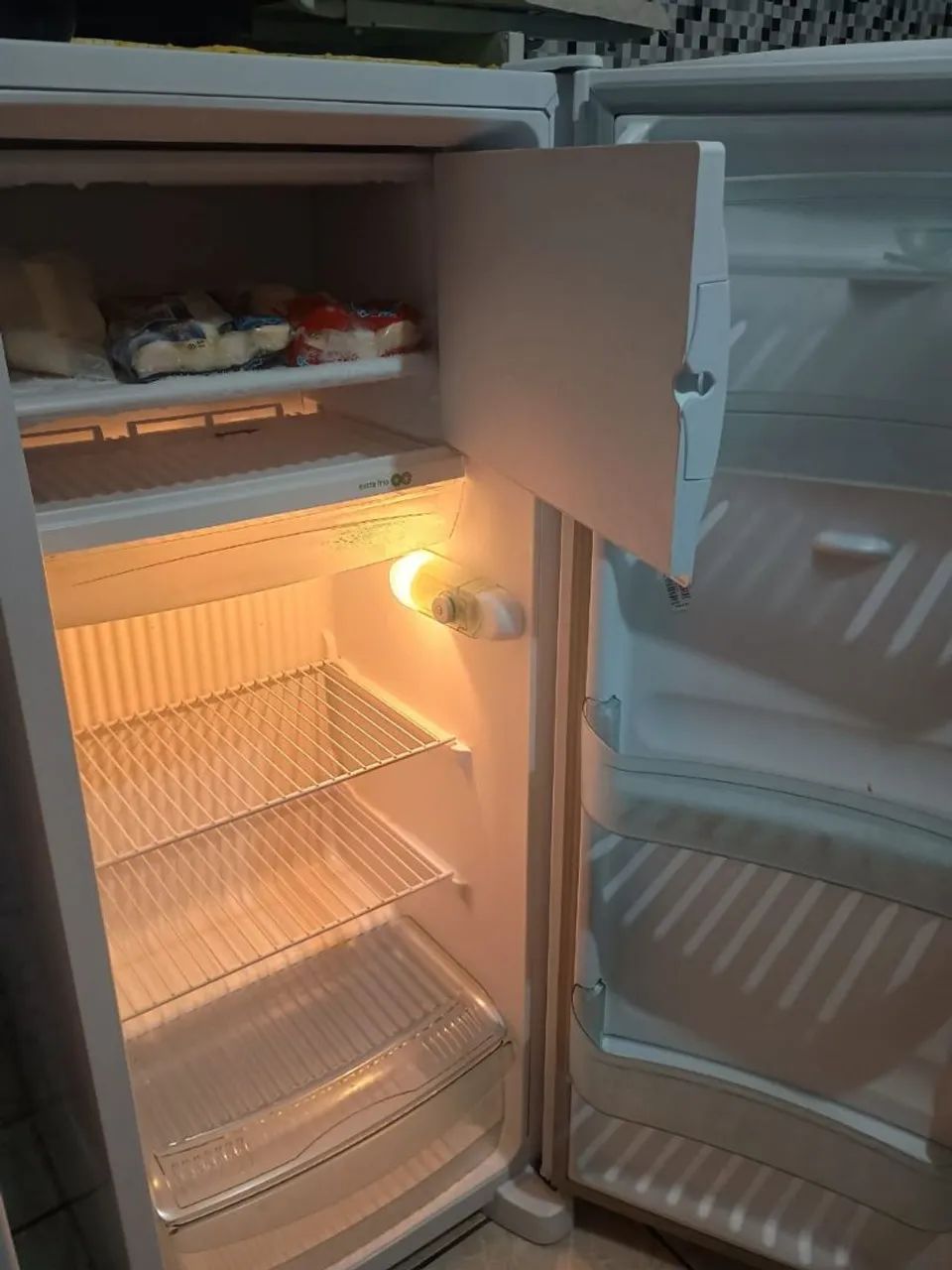 Geladeira  - Foto 2