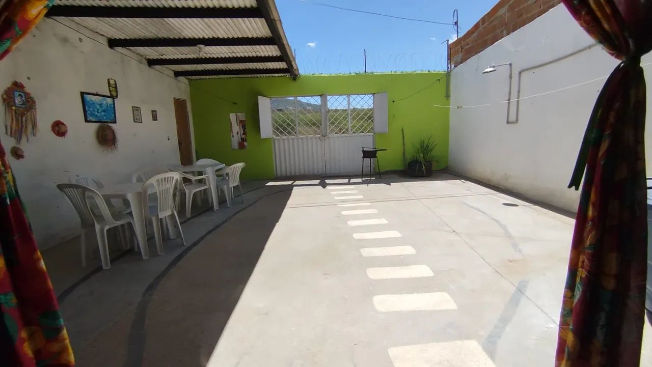 Casa com Area de lazer a venda  - Foto 2