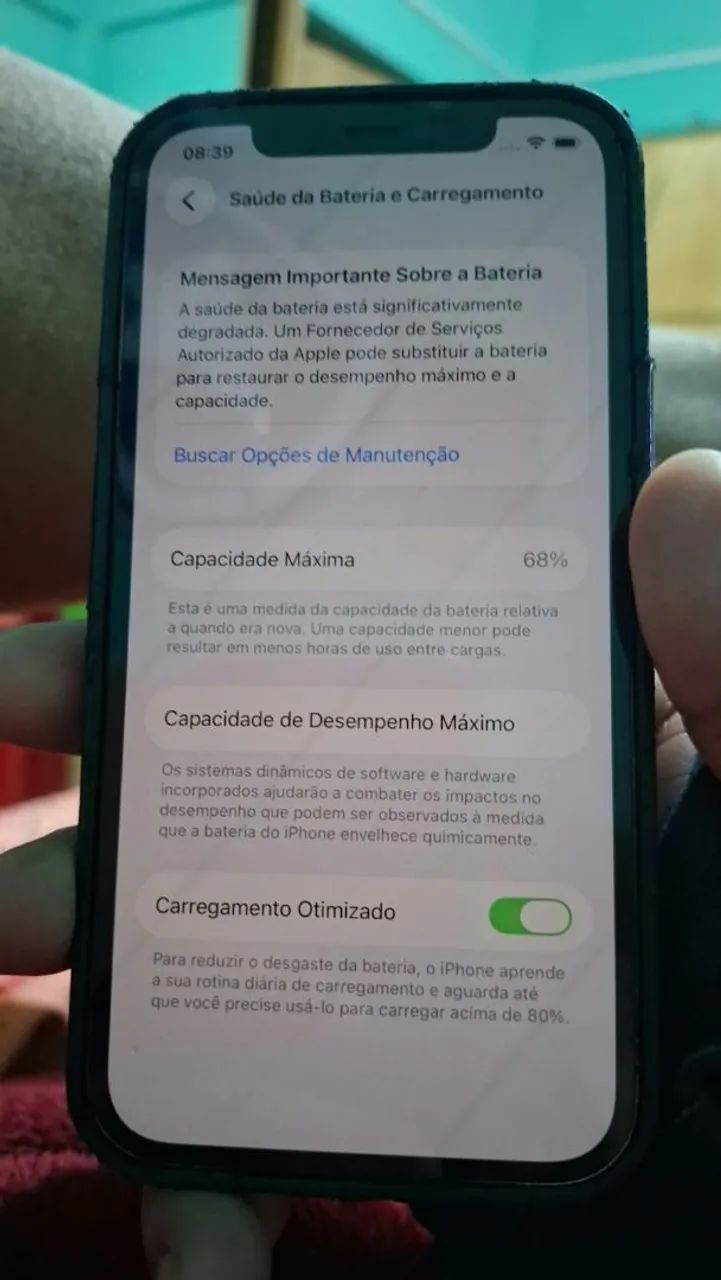 IPhone 12 pro  - Foto 2