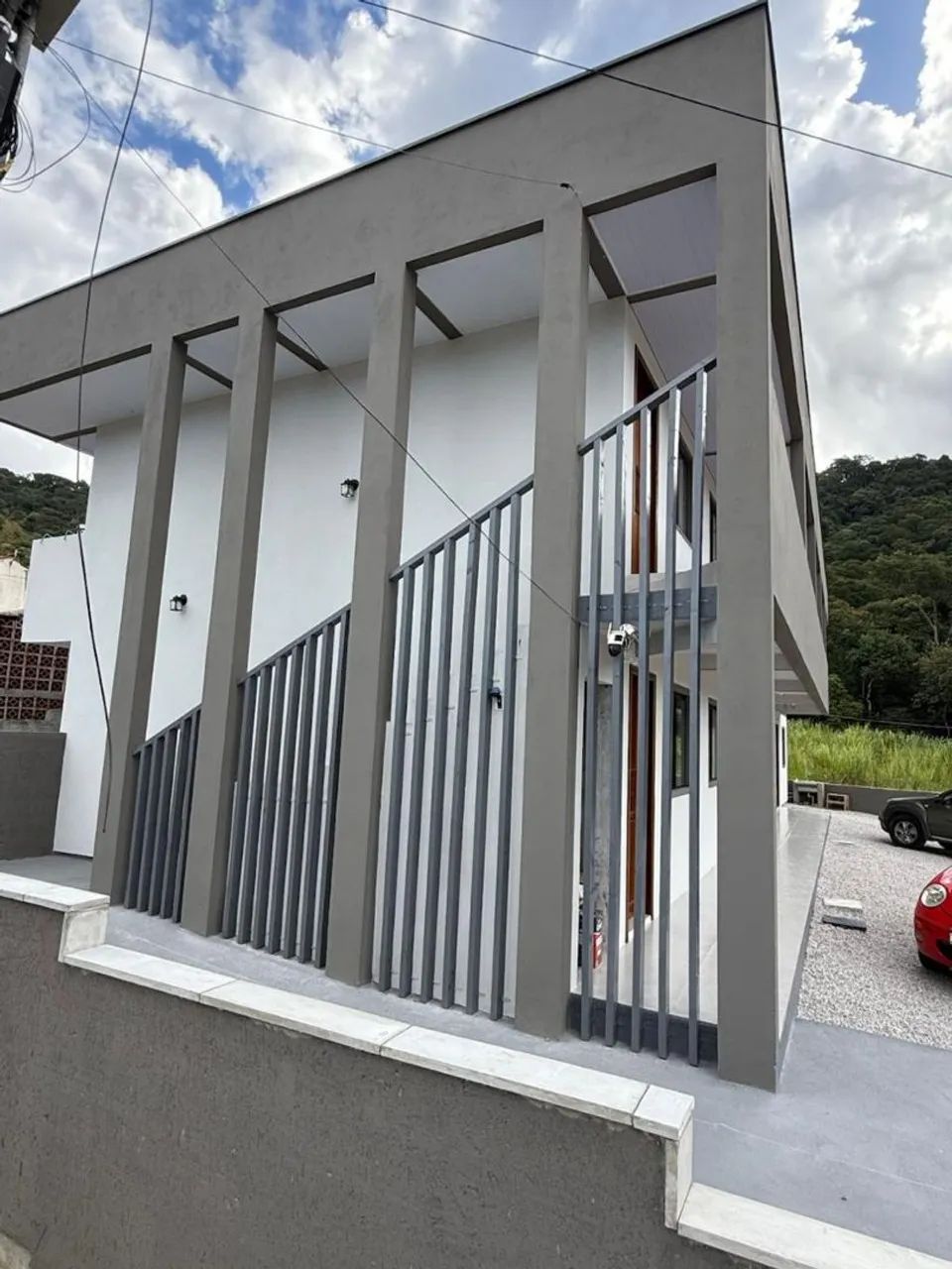 Kitnet em Potecas loteamento Tarumã  - Foto 3