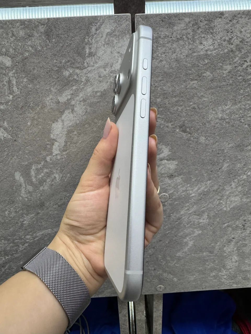 17 Pro Max  - Foto 5
