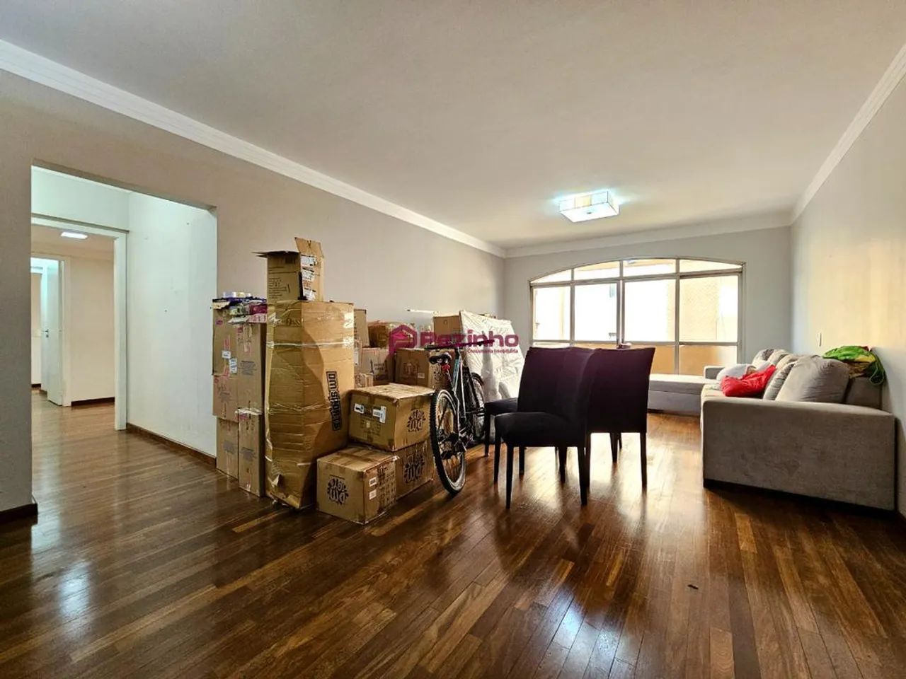 Apartamento à venda e para alugar em Limeira, Centro, com 3 quartos, com 174 m², Edifício  - Foto 2