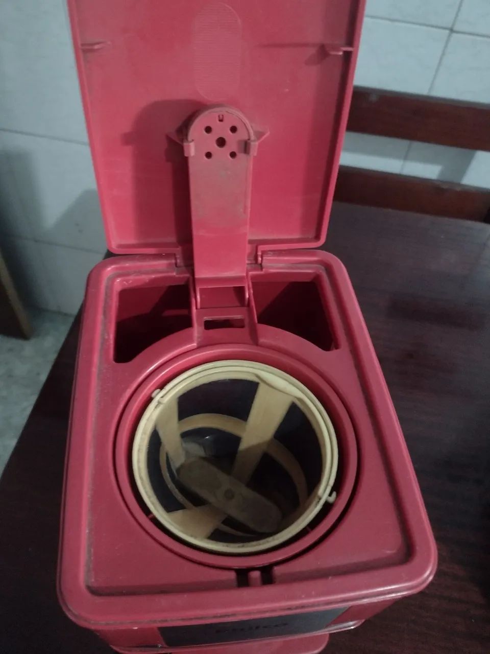 Cafeteira usada - Foto 4