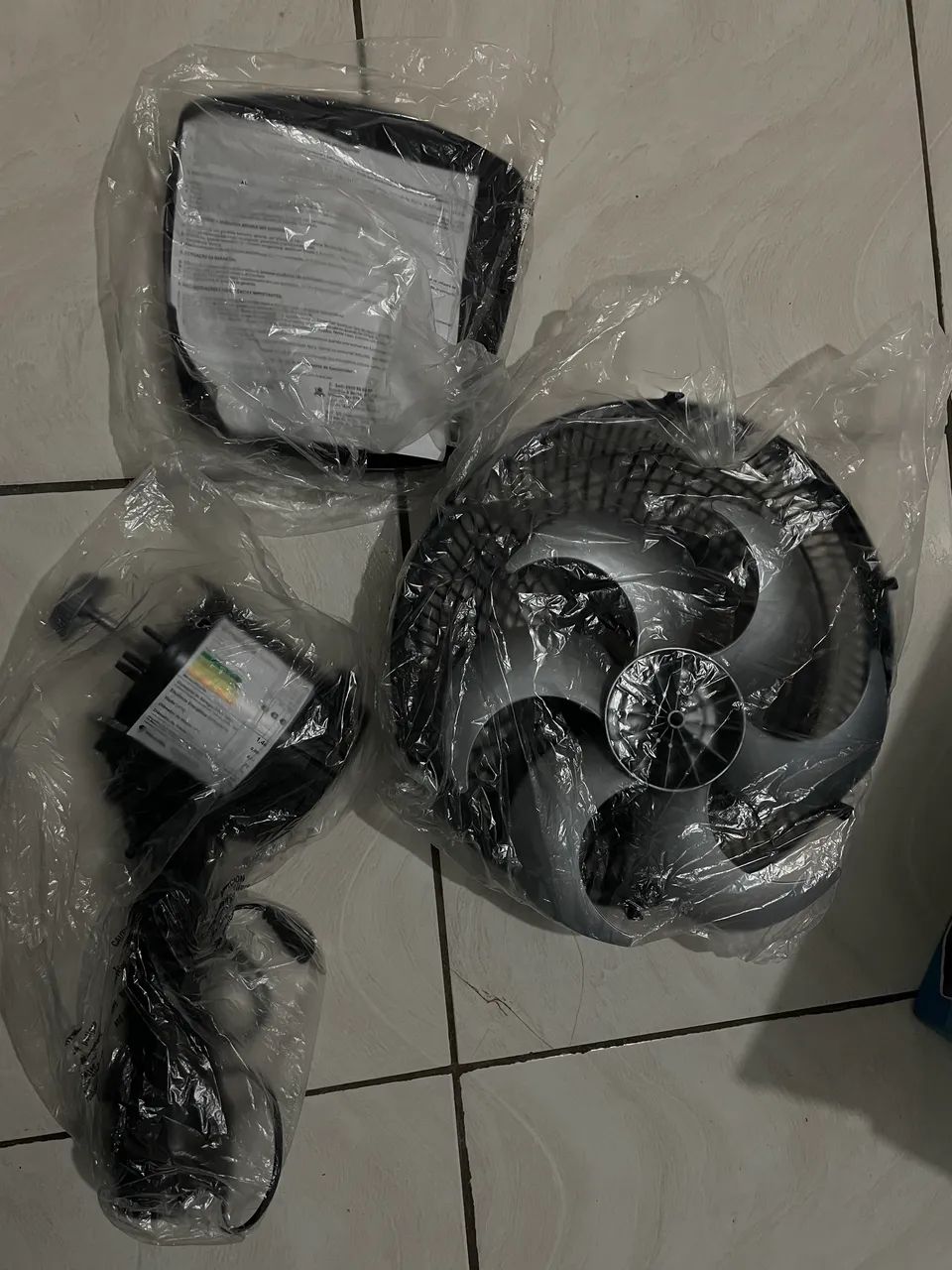 Ventilador Mondial 220v - Foto 2