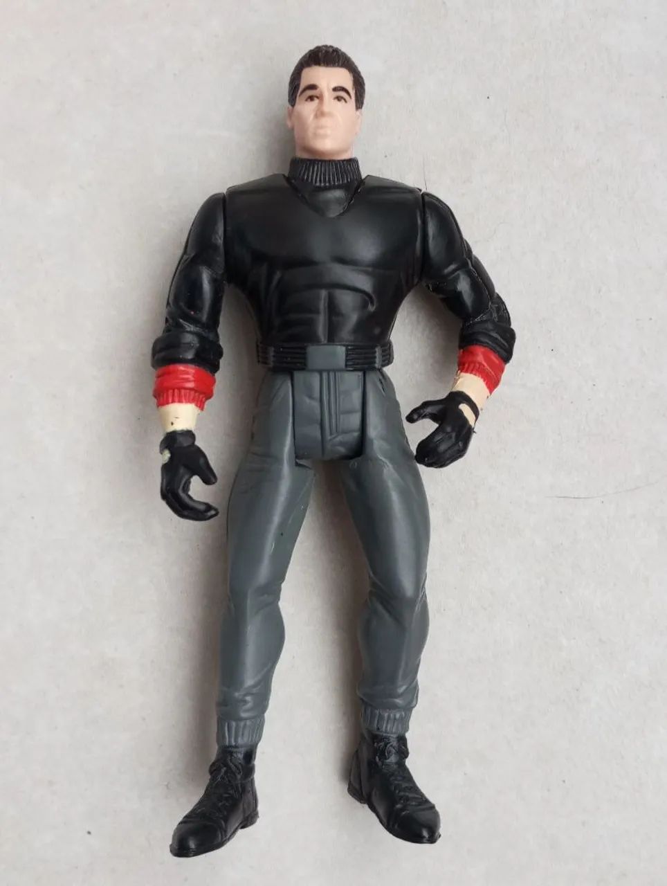 Bruce Wayne - Kenner 