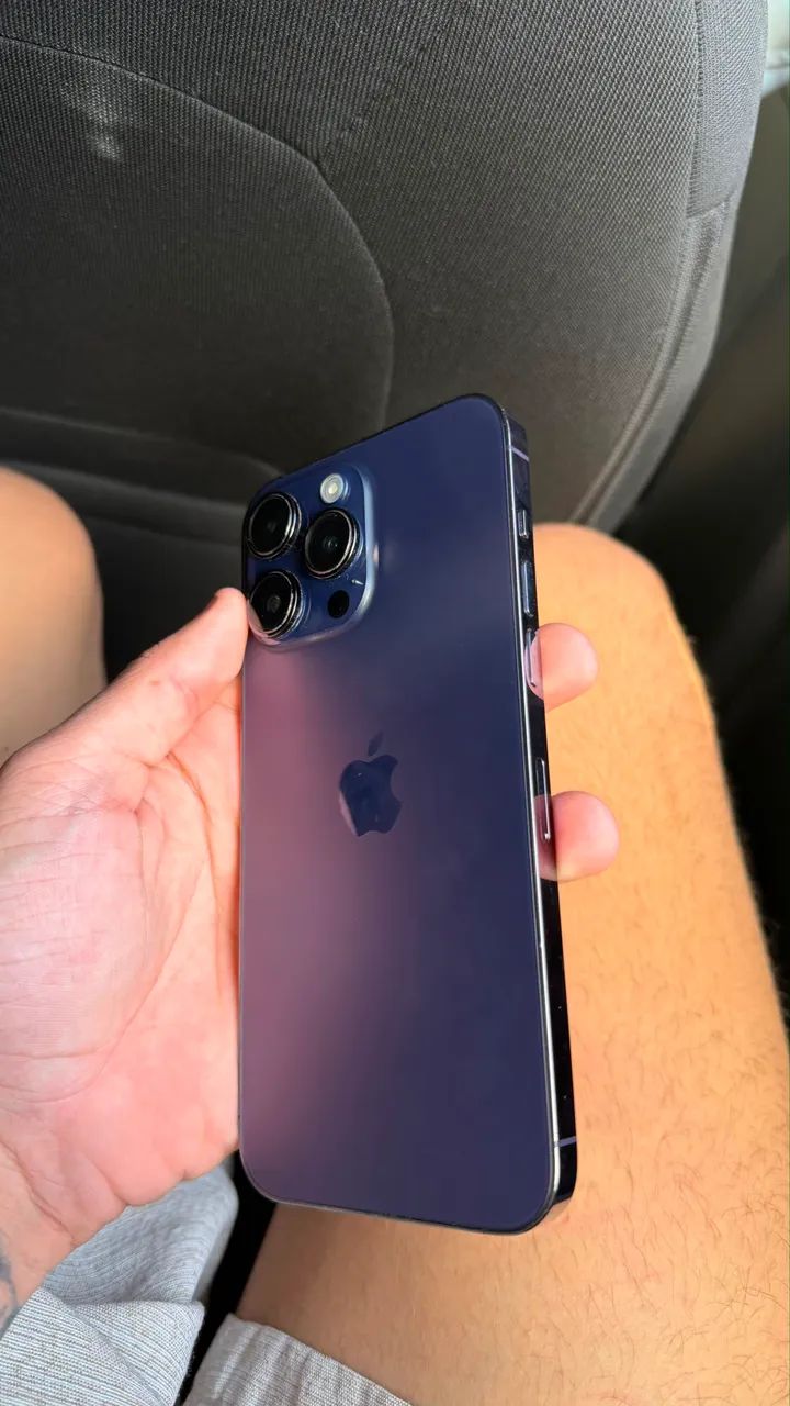 iPhone 14 Pro Max  - Foto 2