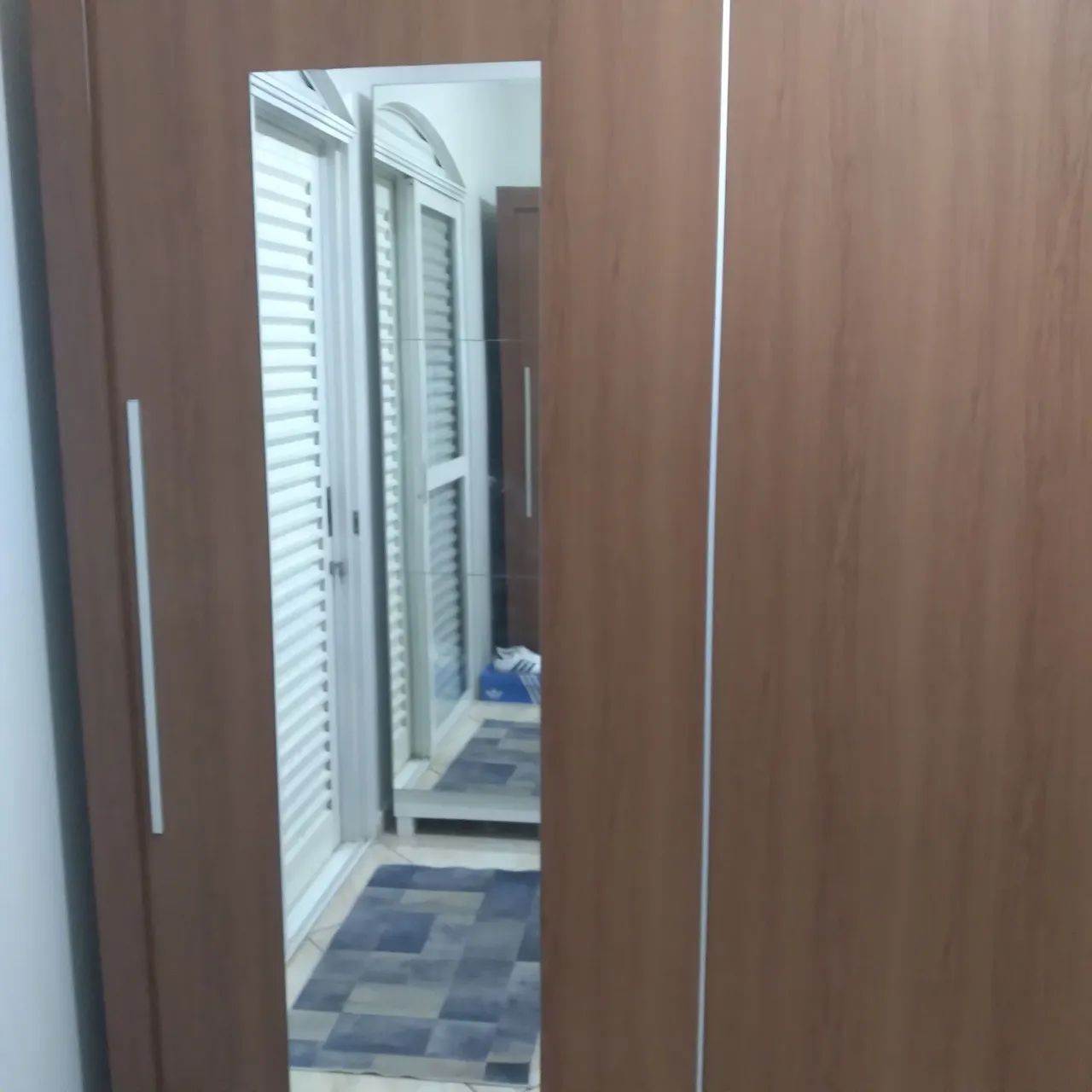 Guarda roupas 
